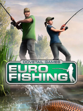Euro Fishing: Urban Edition [2015, RUS/ENG] [RePack]