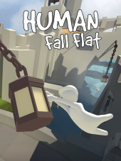 Human: Fall Flat [2016, RUS/ENG/MULTI] [RePack]