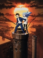 Здесь и сейчас / Ima Soko ni Iru Boku [1999, 480] [TV]