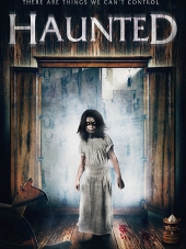 Дом с призраками / Haunted [2017, BDRip]