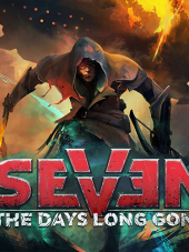 Seven: The Days Long Gone [2017, RUS/ENG/MULTI] [RePack]