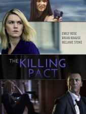 Договор на убийство / The Killing Pact [2017, WEBRip]