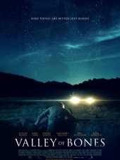 Долина костей / Valley of Bones [2017, WEBRip]