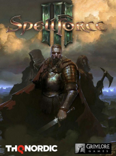 SpellForce 3 [2017, RUS/ENG/MULTI] [RePack]