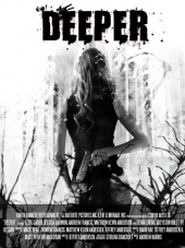 До конца: Возмездие Бет / Deeper: The Retribution of Beth [2014, DVDRip]