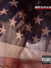 Eminem - Revival (2017) MP3