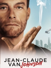 Жан-Клод Ван Джонсон / Jean-Claude Van Johnson [2016, WEBRip] [s01]