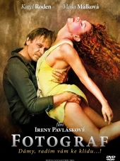 Фотограф / Fotograf [2015, BDRip]