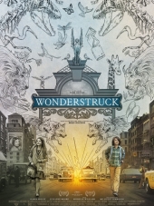 Мир, полный чудес / Wonderstruck [2017, WEB-DLRip]
