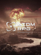 ATOM RPG: Post-apocalyptic indie game [2018, RUS/ENG] [RePack]