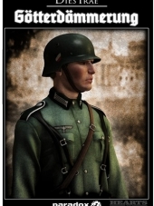Hearts of Iron 3: Dies Irae Götterdämmerung / День Победы 3 [2011, RUS] [RePack]
