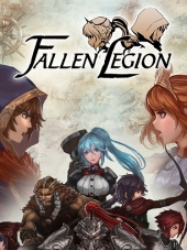 Fallen Legion+ [2018, RUS/ENG/MULTI]