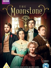 Лунный камень / The Moonstone [2016, WEBRip] [e01-05]
