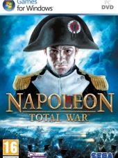 Napoleon: Total War - Imperial Edition [2011, RUS] [RePack]
