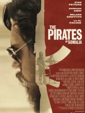 Пираты Сомали / The Pirates of Somalia [2017, WEB-DLRip]