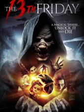 Пятница 13 / The 13th Friday [2017, WEB-DL]