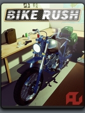 Bike Rush [2018, RUS/ENG/MULTI] [RePack]
