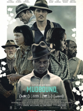 Ферма «Мадбаунд» / Mudbound [2017, WEB-DLRip]