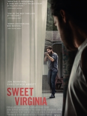 Смерть на Аляске / Sweet Virginia [2017, WEB-DLRip]