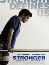 Сильнее / Stronger [2017, BDRip]