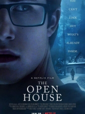 Дом на продажу / Открытый дом / The Open House [2018, WEBRip]
