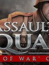 Штурм 2: В тылу врага. Начало / Assault Squad 2: Men of War Origins [2016, RUS/ENG] [RePack]
