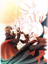 Страж Возрождения / Code:Realize - Sousei no Himegimi [2017, 720] [TV]