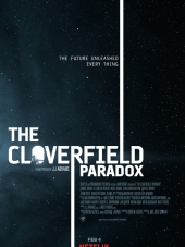 Парадокс Кловерфилда / Частица Бога / The Cloverfield Paradox [2018, WEBRip]