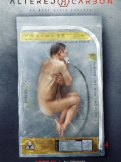 Видоизмененный углерод / Altered Carbon [2017, WEBRip] [s01]