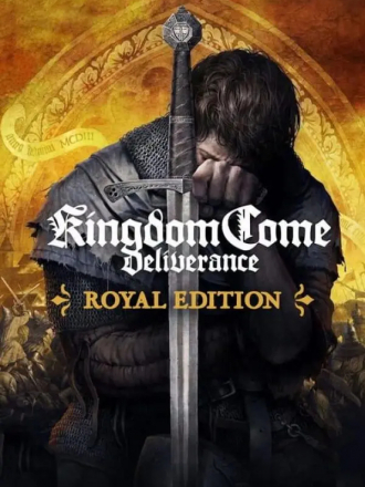 Kingdom Come: Deliverance Royal Edition [2018, RUS/MULTI]