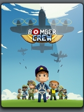 Bomber Crew: Deluxe Edition [2017, RUS/ENG/MULTI] [RePack]