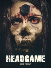 Смертельная игра / Headgame [2018, WEBRip]