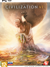 Sid Meier's Civilization VI: Digital Deluxe [2016, RUS/ENG] [RePack]