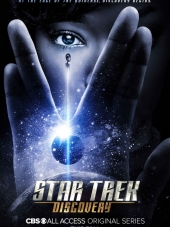 Звёздный путь: Дискавери / Star Trek: Discovery [2017, WEB-DLRip] [s01]