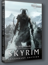 The Elder Scrolls V: Skyrim - Legendary Edition [2011, RUS/ENG] [RePack]