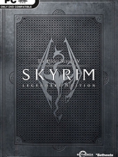 The Elder Scrolls V: Skyrim - Legendary Edition [2011, RUS/ENG] [RePack]