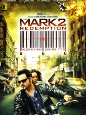 Знак: Искупление / The Mark: Redemption [2013, HDRip]