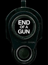 Конец ствола / End of a Gun [2016, HDRip]