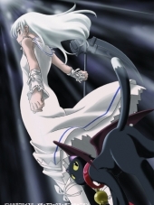 Момо, маленькая богиня смерти / Shinigami no Ballad [2006, 480] [TV]