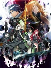 Судный день / Dies Irae [2017, 720] [TV]