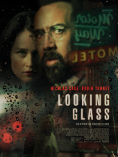 Зеркало / Looking Glass [2018, BDRip]