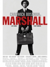 Маршалл / Marshall [2017, BDRip]