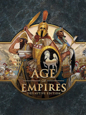 Age of Empires: Definitive Edition [2018, RUS/ENG] [RePack]