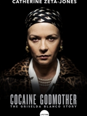 Крёстная мать кокаина / Cocaine Godmother [2017, HDTVRip]