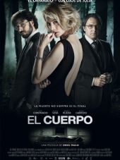 Тело / The Body / El cuerpo [2012, HDRip]