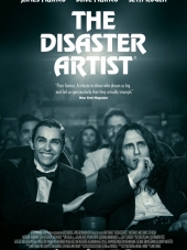 Горе-творец / The Disaster Artist [2017, HDRip]