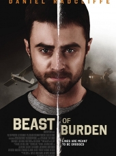Вьючное животное / Beast of Burden [2018, WEB-DLRip]