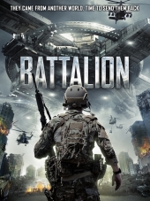 Батальон / Battalion [2018, WEB-DLRip]