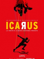 Икар / Icarus [2017, WEBRip]