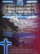Счастливчик / The Lucky Man [2018, WEBRip]